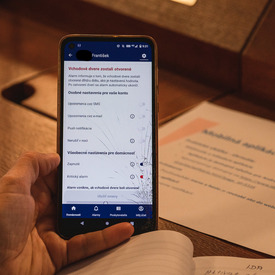 Život s inteligentnou asistentkou vám uľahčí aplikácia